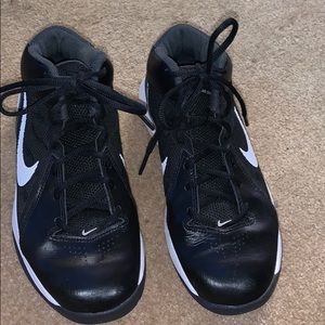 nike basketball shoes